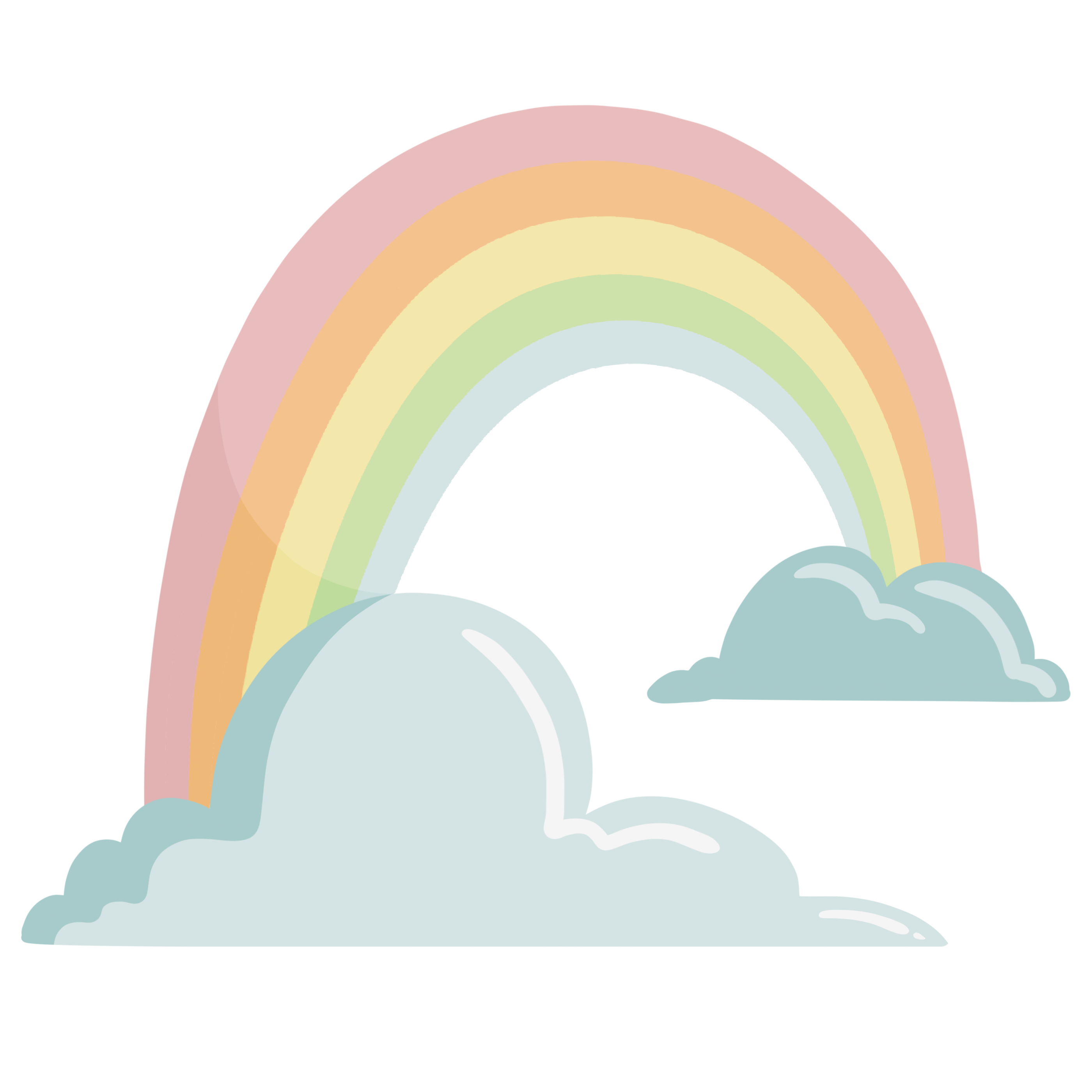 Regenbogen